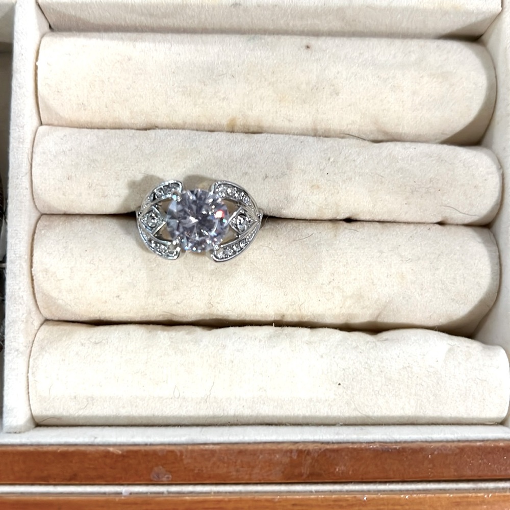 Costume jewelry